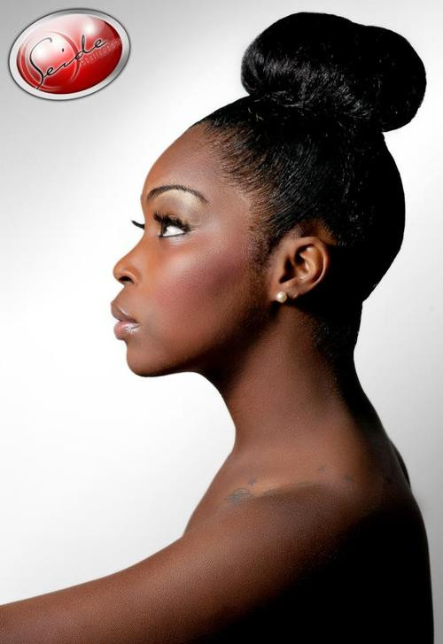 Wedding Hairstyles For African Americans
 African American Wedding Hairstyles & Hairdos