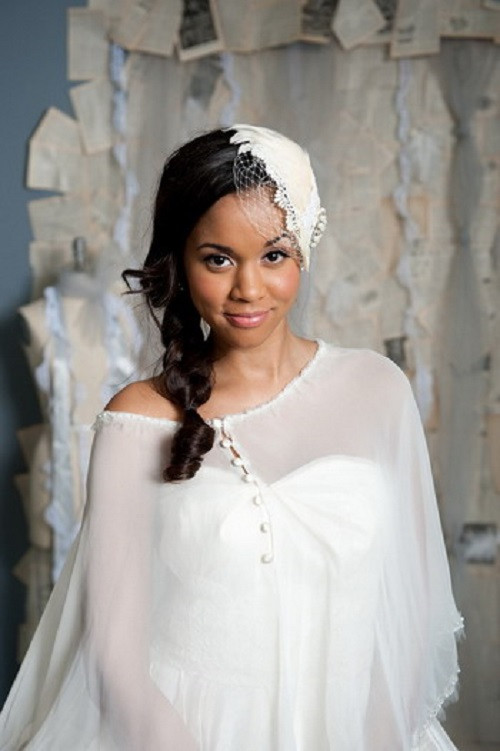 Wedding Hairstyles For African Americans
 African American Hairstyles Trends and Ideas Wedding