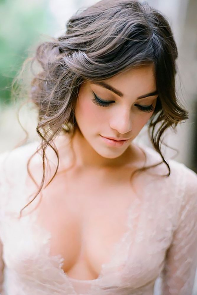 Wedding Hairstyles For Bridesmaids With Long Hair
 30 Captivating Wedding Hairstyles For Medium Length Hair