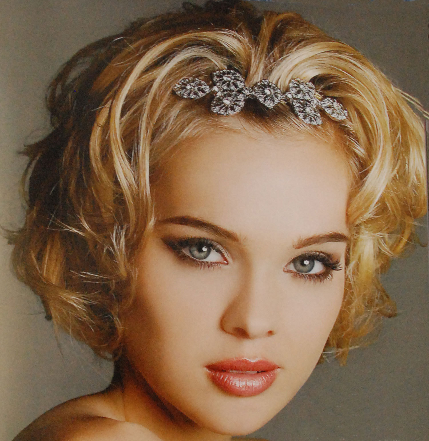 Wedding Hairstyles For Short Hair
 Hairstyles for Short Hair