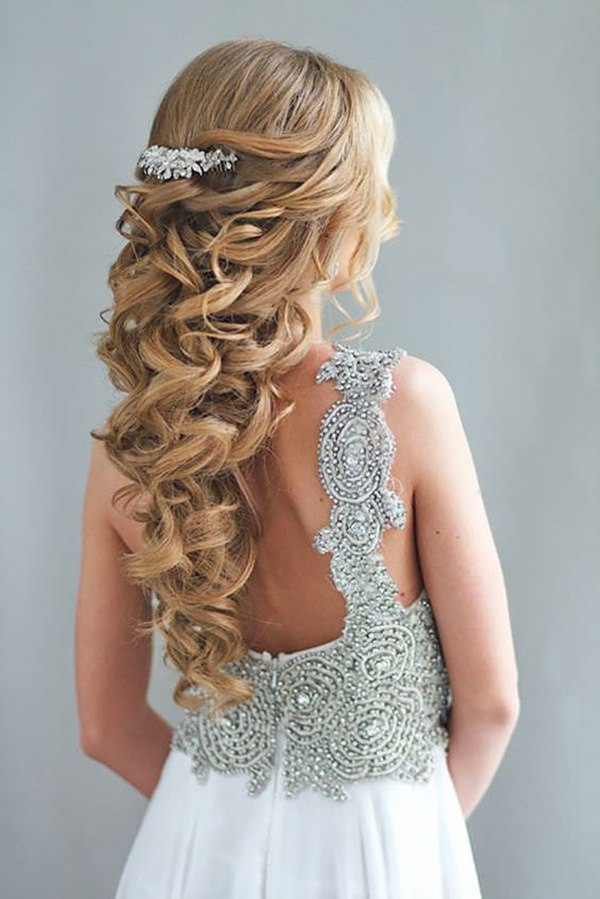 Wedding Hairstyles Up
 40 of the Most Amazing Wedding Hairstyles for Your Big Day