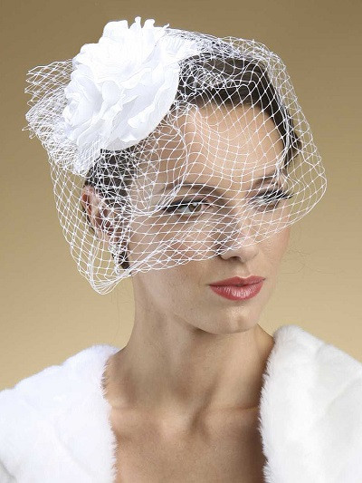 Wedding Hat Veil
 2015 Wedding Veil Inspirations Dave Shannon Music