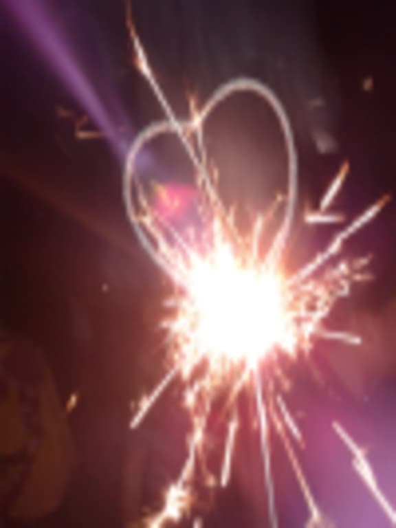 Wedding Heart Sparklers
 Heart Sparklers – Heart Shaped Sparklers for Weddings