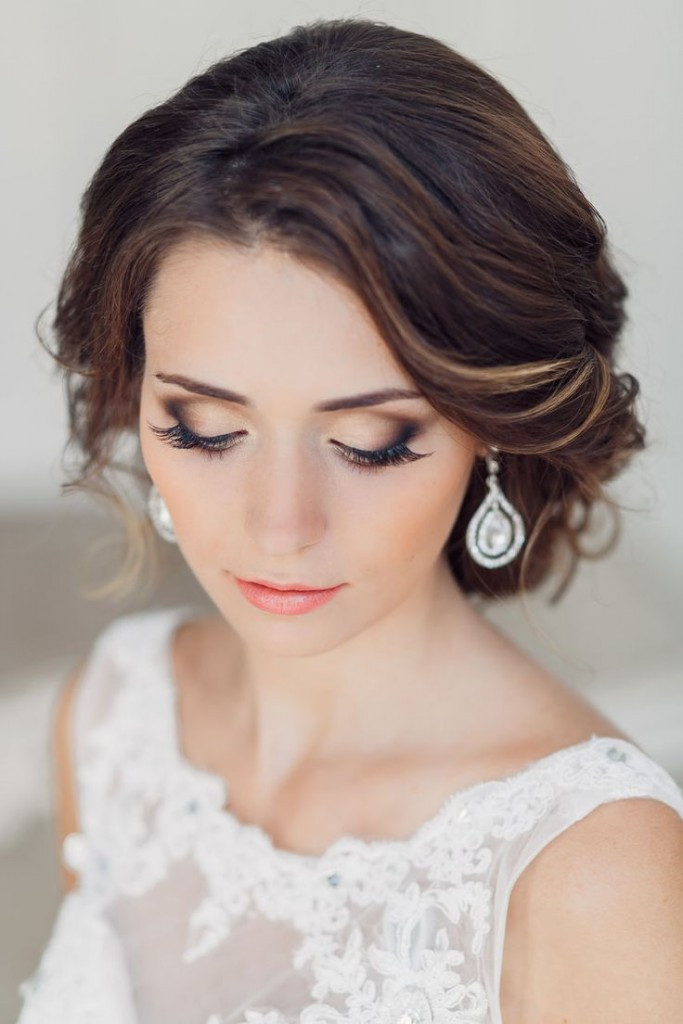 Wedding Looks
 Bridal Makeup Tips And Ideas