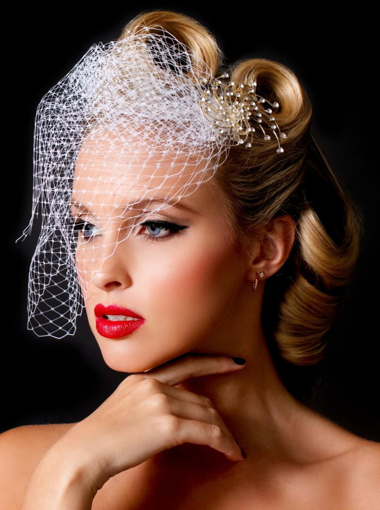 Wedding Looks
 Wedding Make up Tips for Brides to be