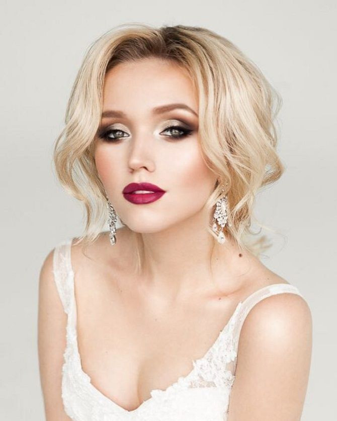 Wedding Looks
 The Perfect Bridal Makeup for Your Wedding Day