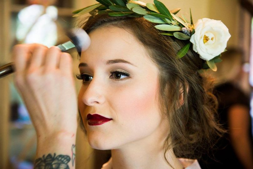 Wedding Makeup Artist Dallas
 Lashes & Lace™ Makeup and Hair Wedding Beauty & Health