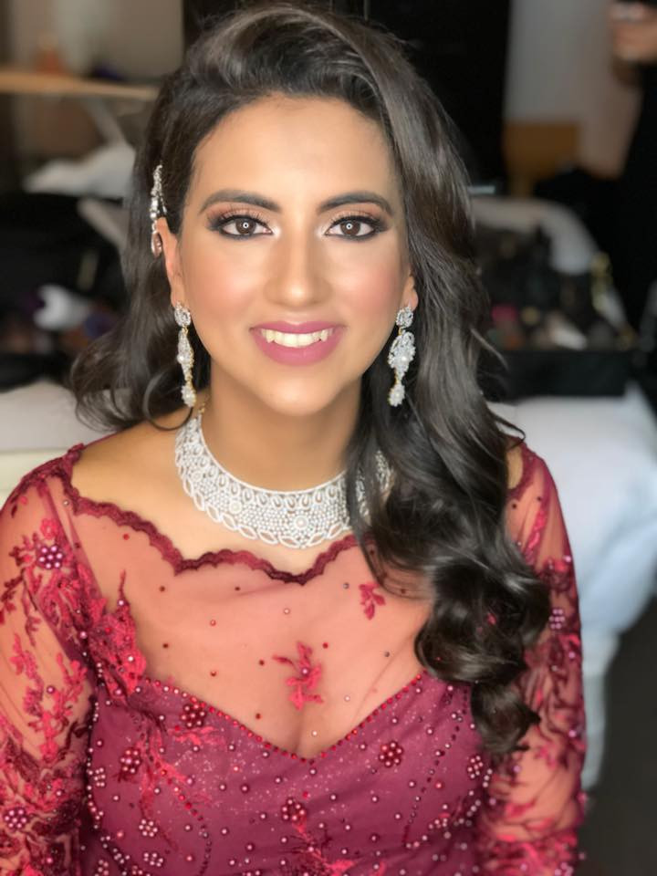 Wedding Makeup Artist Dallas
 Top 13 Indian Wedding Makeup Artists in Dallas