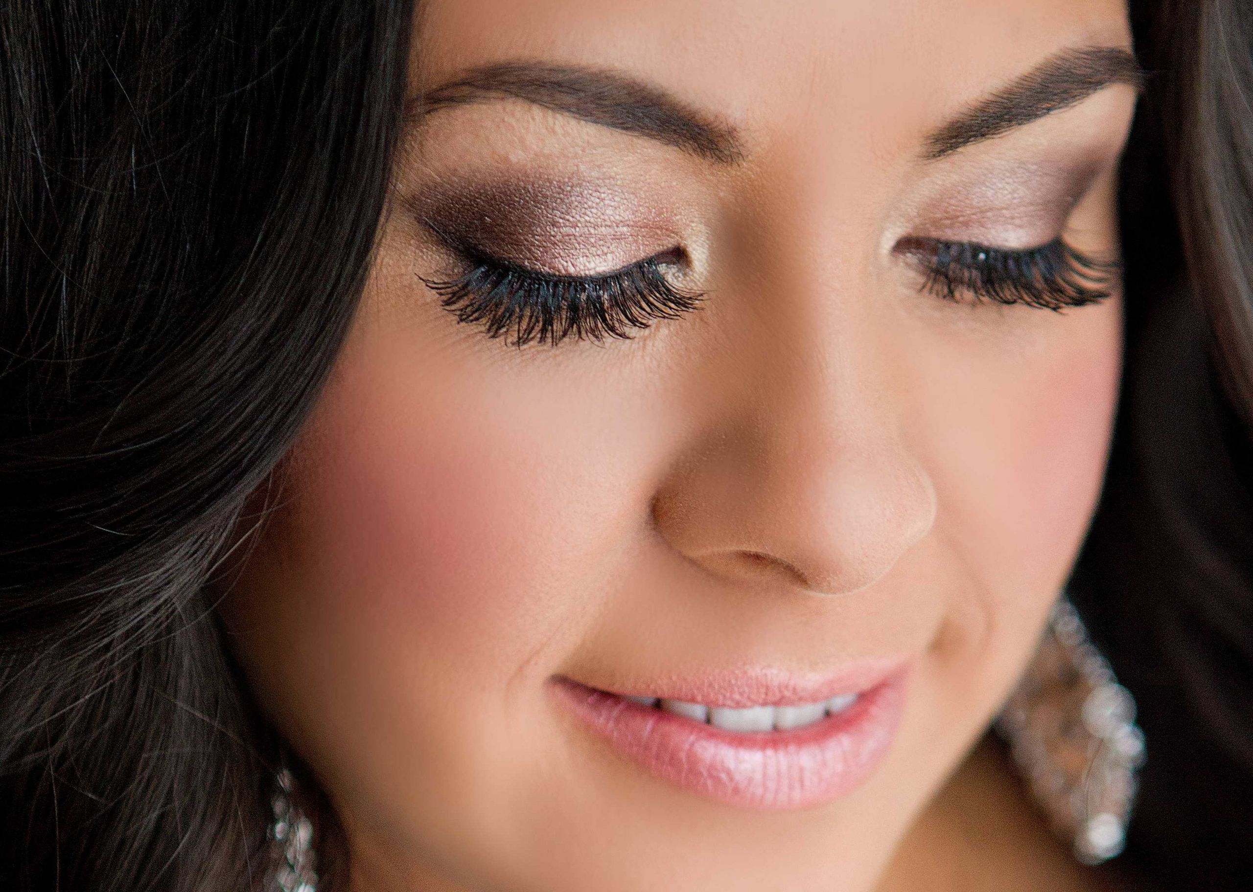 Wedding Makeup For Brown Eyes
 30 STUNNING BRIDAL MAKEUP INSPIRATION FOR THE PERFECT LOOK