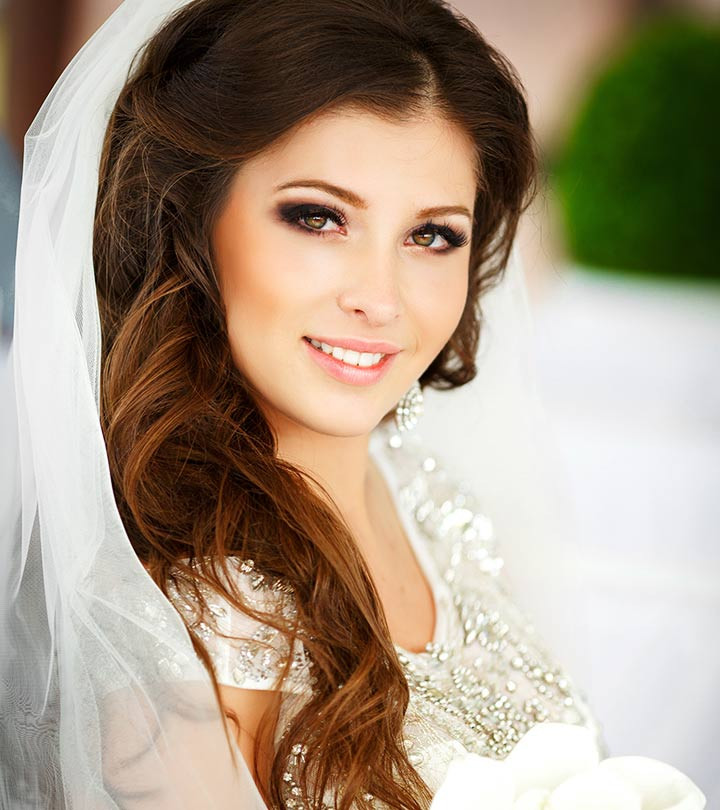Wedding Makeup For Brown Eyes
 The Ultimate Wedding Makeup Guide For Brown Eyes
