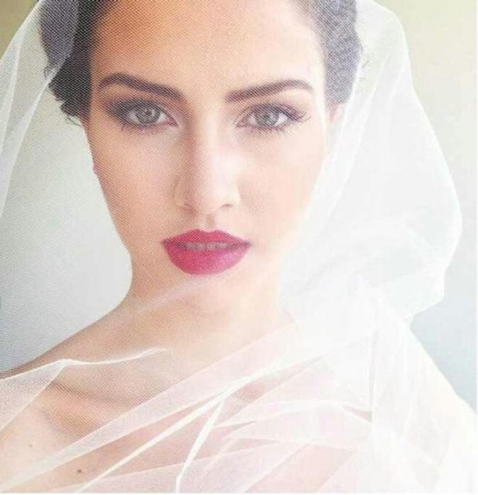 Wedding Makeup Looks 2020
 Top 10 Wedding Makeup Ideas for 2020 Brides