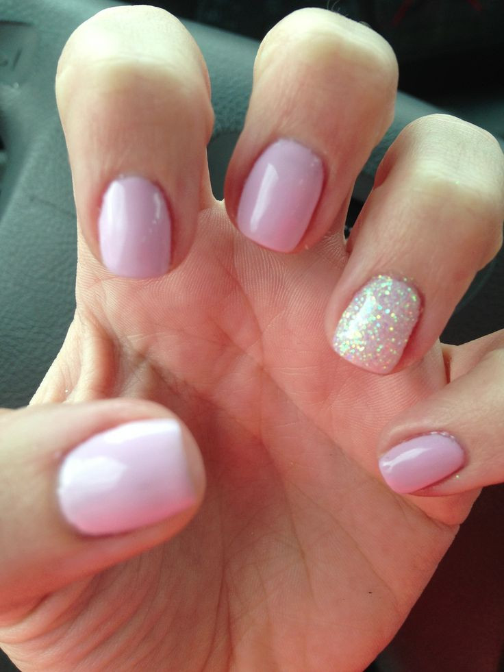Wedding Nails Shellac
 62 best images about Wedding nails on Pinterest