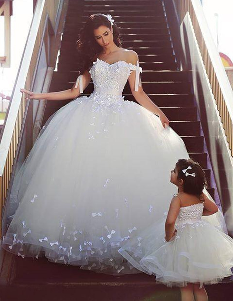 Wedding Reception Gowns
 Modest Ball Gown Masquerade Wedding Dresses Fairy Corset
