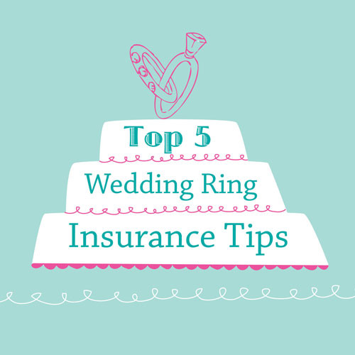 Wedding Ring Insurance
 A Few Tips on Wedding Ring Insurance