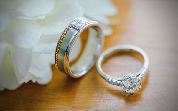 Wedding Ring Insurance
 5 ‘Must Do’ Steps to Insuring Your Engagement and Wedding