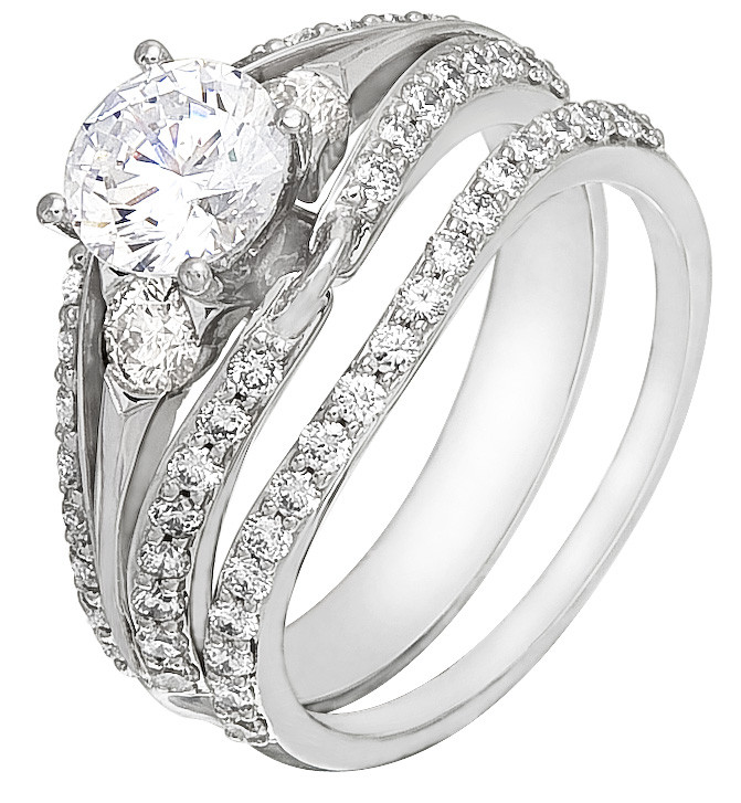 Wedding Ring Sale
 Wedding Ring Set Sale White Gold with Diamonds