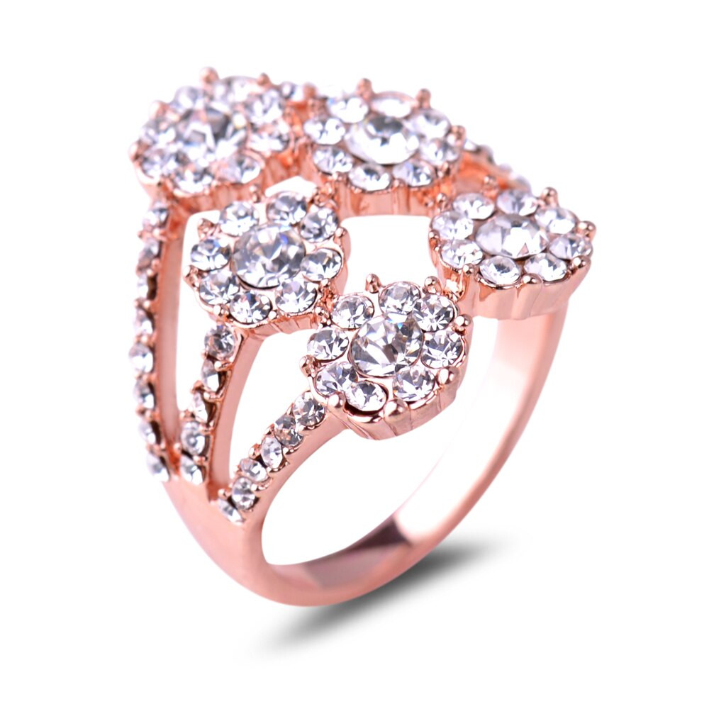 Wedding Ring Sale
 Wedding Rings For Geometric Women Direct Selling Hot Sale