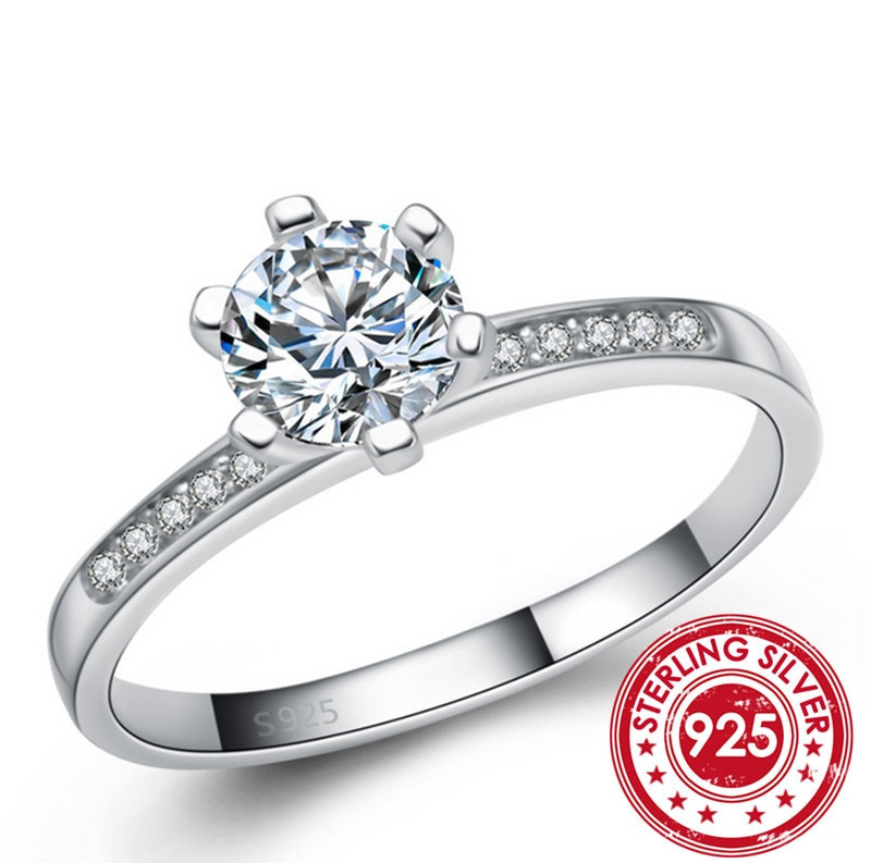 Wedding Ring Sale
 Aliexpress Buy 2015 Hot Sale Wedding Rings for Women