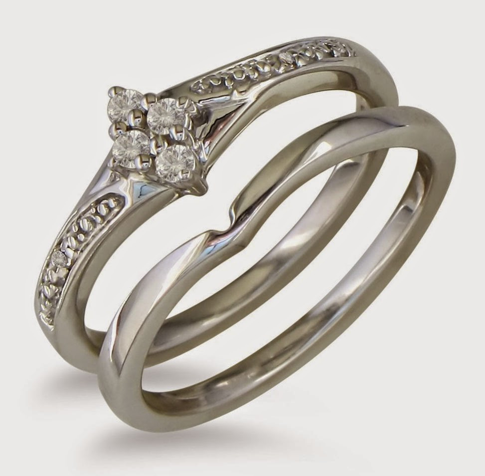 Wedding Ring Sets Cheap
 Cheap Wedding Ring Sets Under 100 for Bride and Groom Design