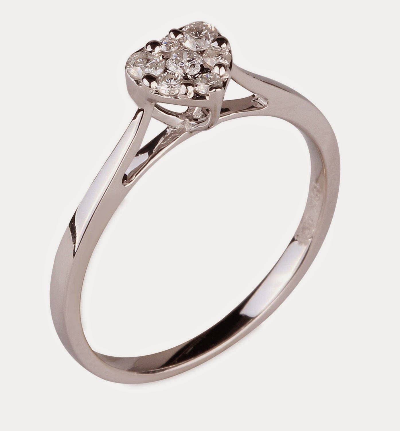 Wedding Rings For Women Cheap
 Cheap Luxury Diamond Wedding Rings for Women Model
