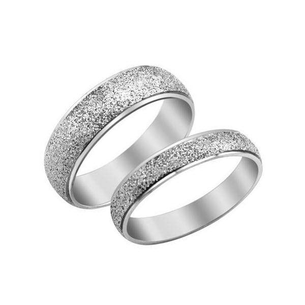 Wedding Rings For Women Cheap
 Cheap Fashion Mens Womens jewelry Sets Silver Stainless