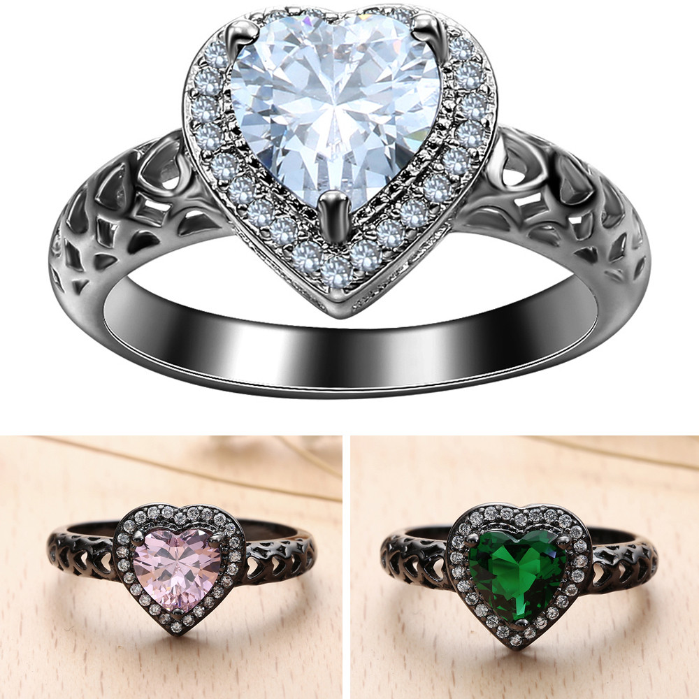 Wedding Rings For Women Cheap
 Popular Cheap Engagement Rings Women Buy Cheap Cheap