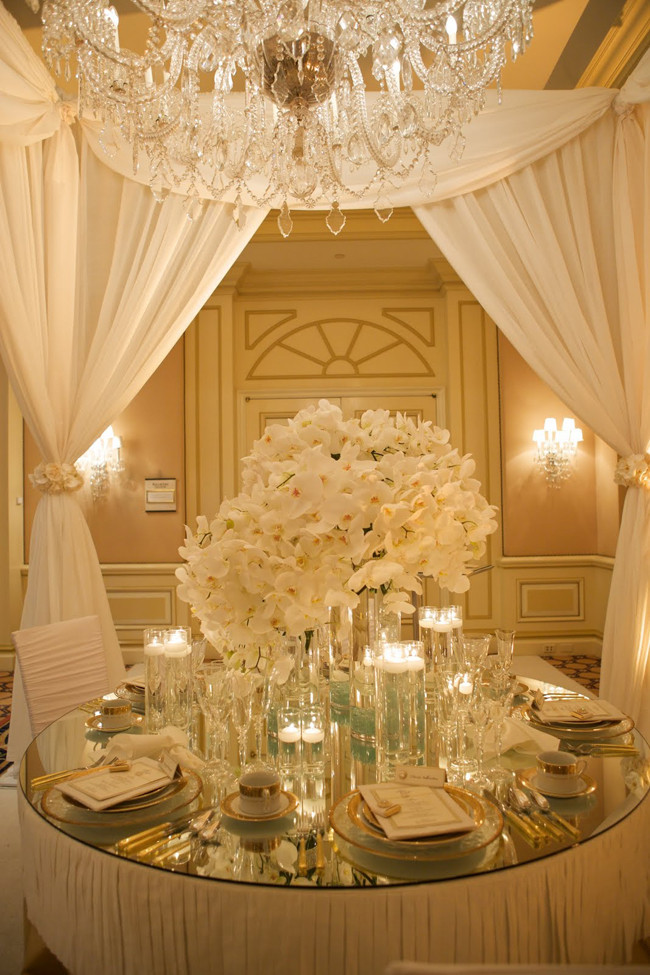 Wedding Tables Decoration
 WEDDING COLLECTIONS TABLE WEDDING DECORATION
