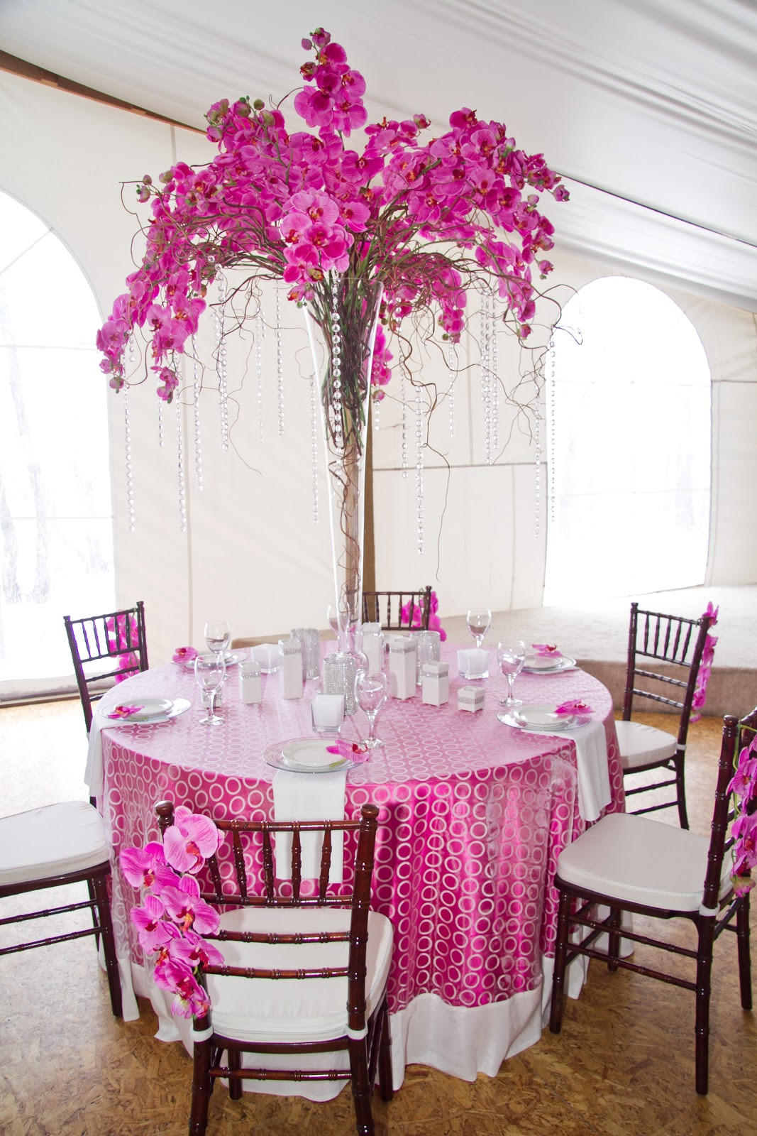 Wedding Tables Decorations
 LITTLE FLOWER SHOP Wedding Florals Decor Rentals