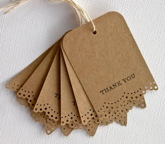 Wedding Tags For Favors
 Wedding Favor Gift Tags Escort Cards