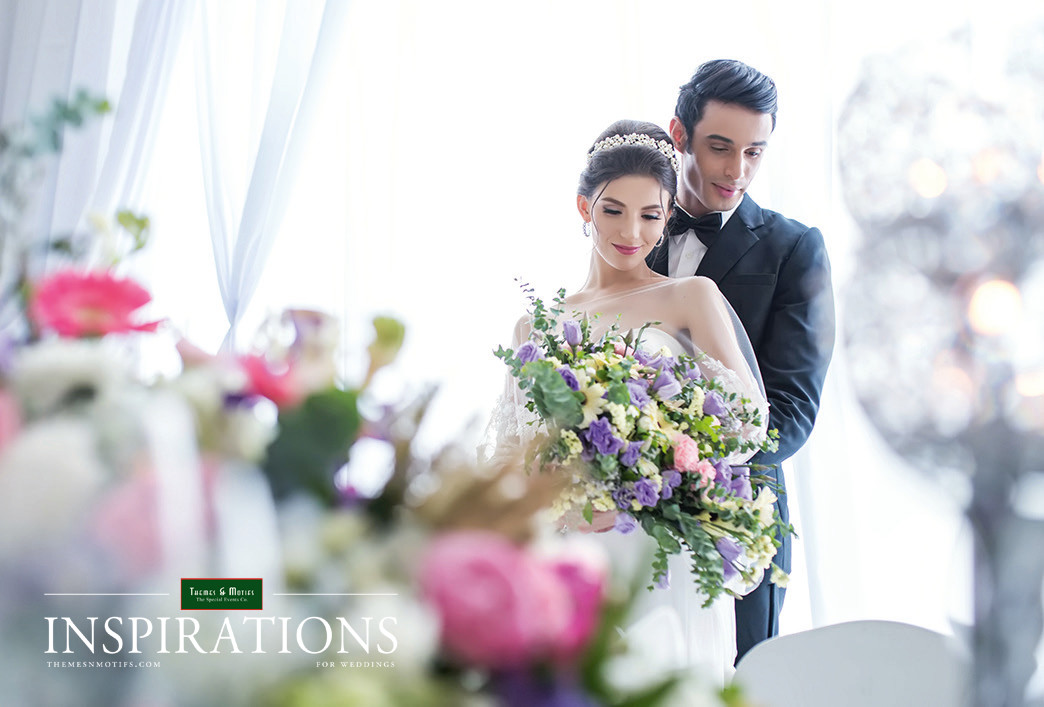 Wedding Themes And Motifs Philippines
 Themes & Motifs Philippines Wedding