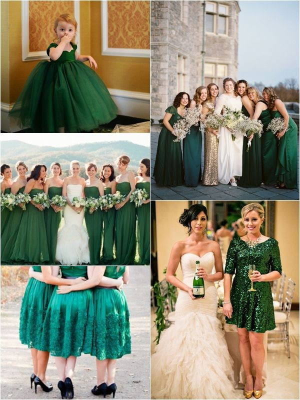 Wedding Themes And Motifs Philippines
 Wedding Philippines Top 10 Most Flattering Bridesmaids