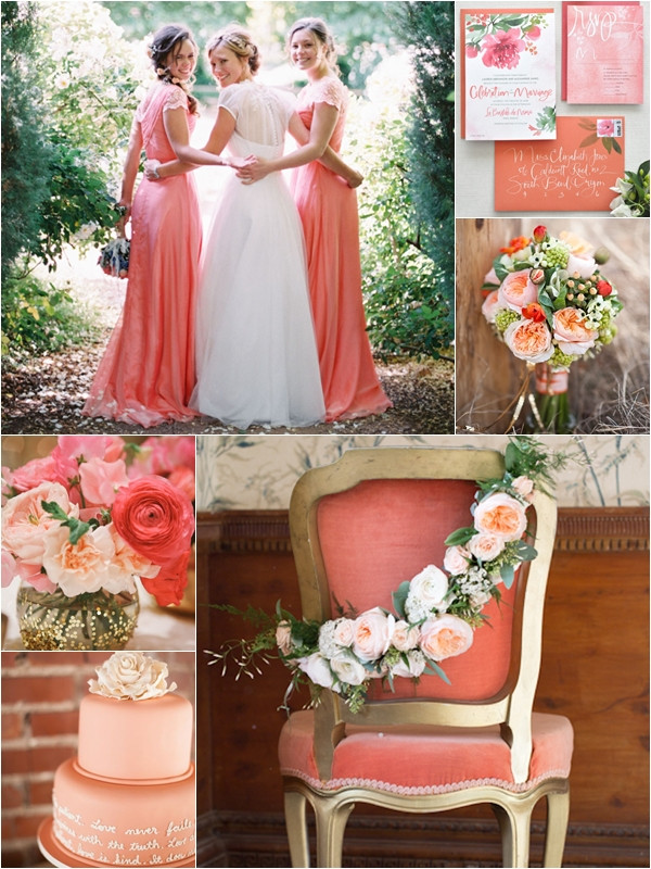 Wedding Themes And Motifs Philippines
 2014 color motif trends Archives Wedding Philippines