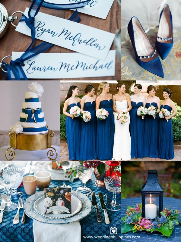 Wedding Themes And Motifs Philippines
 blue Archives Wedding Philippines