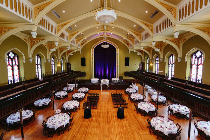 Wedding Venues Buffalo Ny
 11 Best Places To Get Married In Buffalo