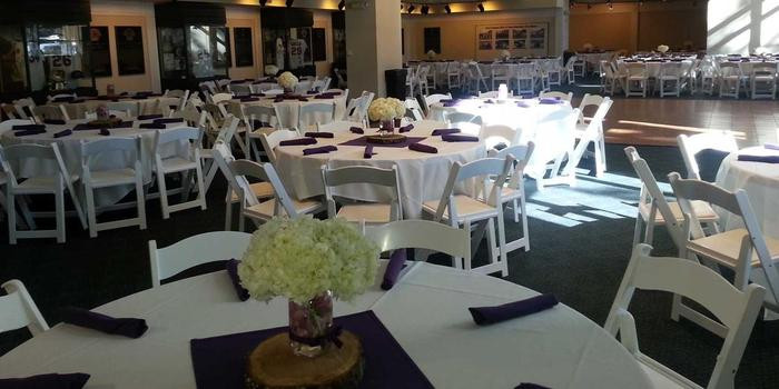 Wedding Venues In Arlington Tx
 Globe Life Park in Arlington Weddings