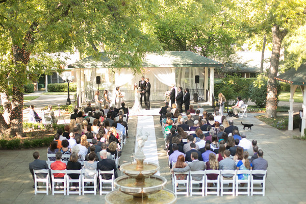 Wedding Venues In Arlington Tx
 The Sanford House Inn & Spa Arlington TX Wedding Venue