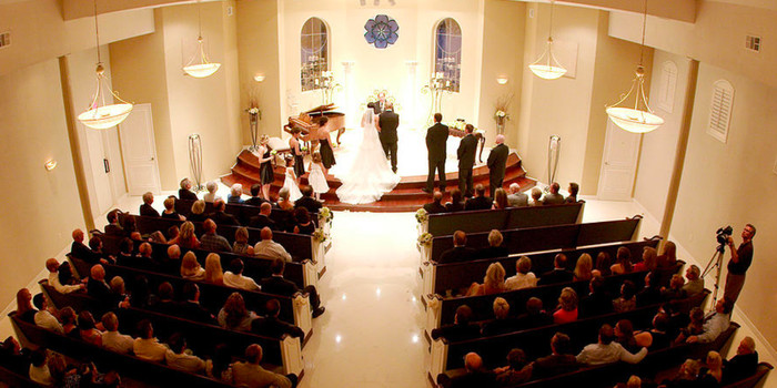Wedding Venues In Arlington Tx
 Green Oaks Wedding Chapel Weddings