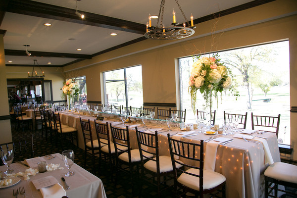 Wedding Venues In Arlington Tx
 Shady Valley Country Club Arlington TX Wedding Venue