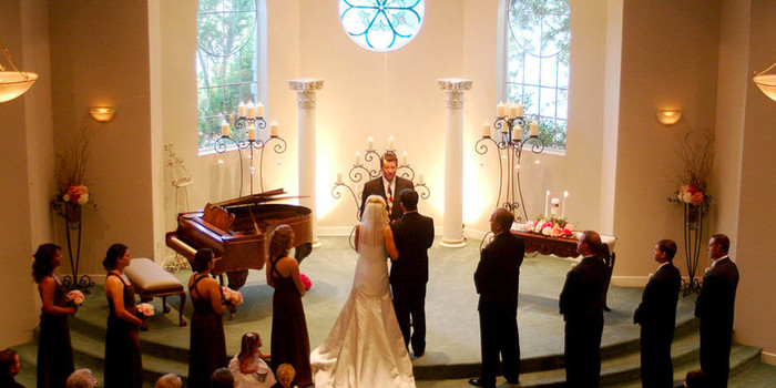Wedding Venues In Arlington Tx
 Green Oaks Wedding Chapel Weddings