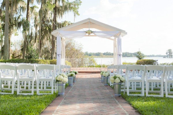 Wedding Venues In Central Florida
 5 Affordable wedding venues in Central Florida