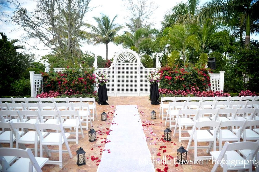 Wedding Venues In Florida
 Beautiful South Florida Wedding Venue