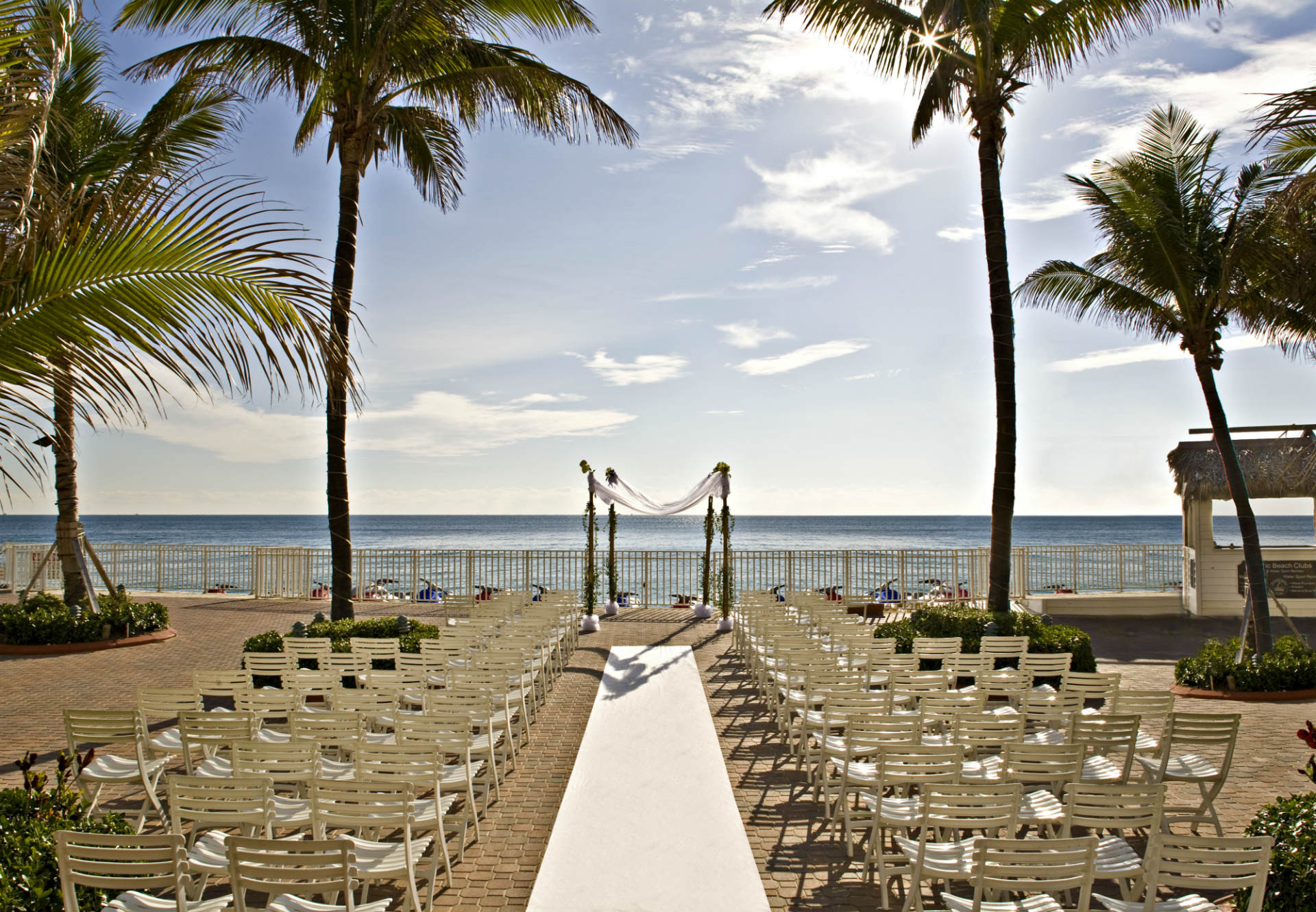 Wedding Venues In Fort Lauderdale
 Fort Lauderdale Beach Weddings Wedding Venues in Ft