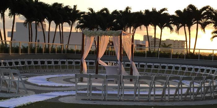 Wedding Venues In Fort Lauderdale
 W Fort Lauderdale Weddings