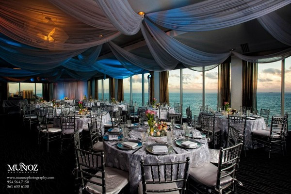 Wedding Venues In Fort Lauderdale
 Sonesta Fort Lauderdale Beach Fort Lauderdale FL