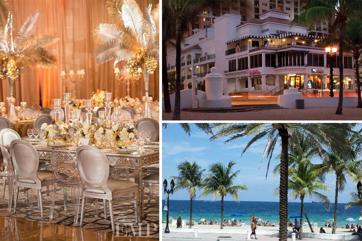 Wedding Venues In Fort Lauderdale
 Wedding Venue Fort Lauderdale Book Your Ceremony