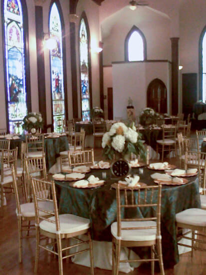 Wedding Venues In Galveston Tx
 The Lyceum of Galveston Venues Weddings in Houston
