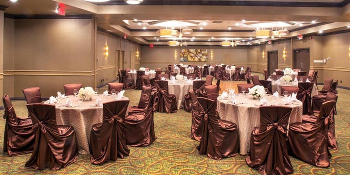 Wedding Venues In Galveston Tx
 Hilton Galveston Island Resort Weddings