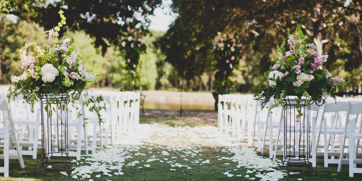 Wedding Venues In Spring Tx
 The Woodlands Country Club Weddings