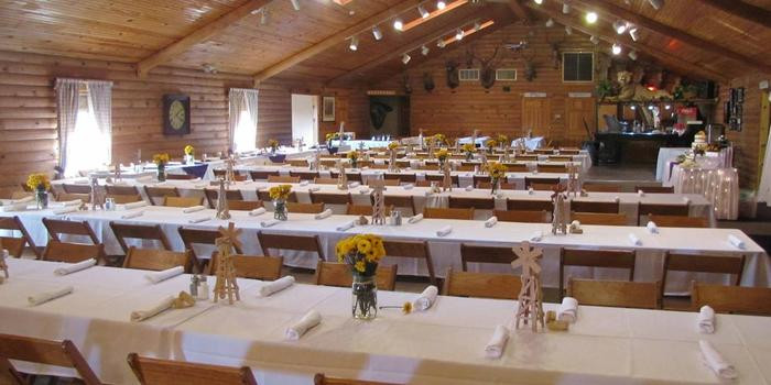 Wedding Venues Wichita Ks
 Eberly Farm Weddings