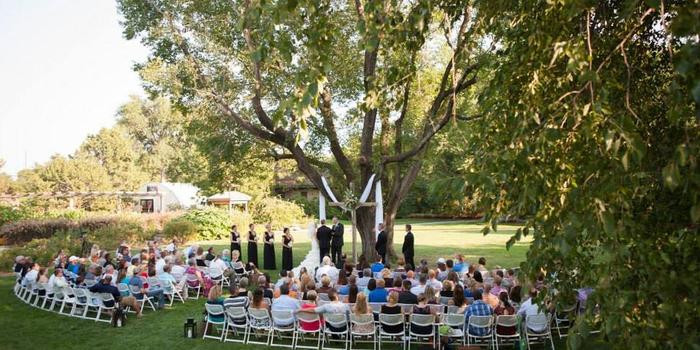 Wedding Venues Wichita Ks
 Botanica Wichita Weddings